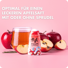 Lade das Bild in den Galerie-Viewer, fyl Zuckerfreier Sirup (48ml)
