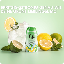 Lade das Bild in den Galerie-Viewer, fyl Zuckerfreier Sirup (48ml)
