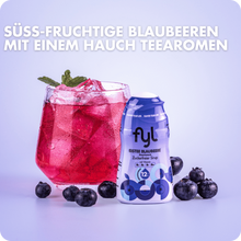 Lade das Bild in den Galerie-Viewer, fyl Zuckerfreier Sirup (48ml)
