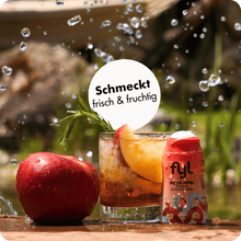 Lade das Bild in den Galerie-Viewer, fyl 6er Sirup Starterset
