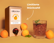 Lade das Bild in den Galerie-Viewer, Umweltfreundliche Sirupbox Limited Edition
