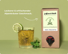 Lade das Bild in den Galerie-Viewer, Umweltfreundliche Sirupbox Limited Edition
