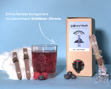 Lade das Bild in den Galerie-Viewer, Umweltfreundliche Skiwasser Sirupbox (1,5L)

