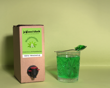Lade das Bild in den Galerie-Viewer, Umweltfreundliche Juice Sirupbox Klassik (1,5L)

