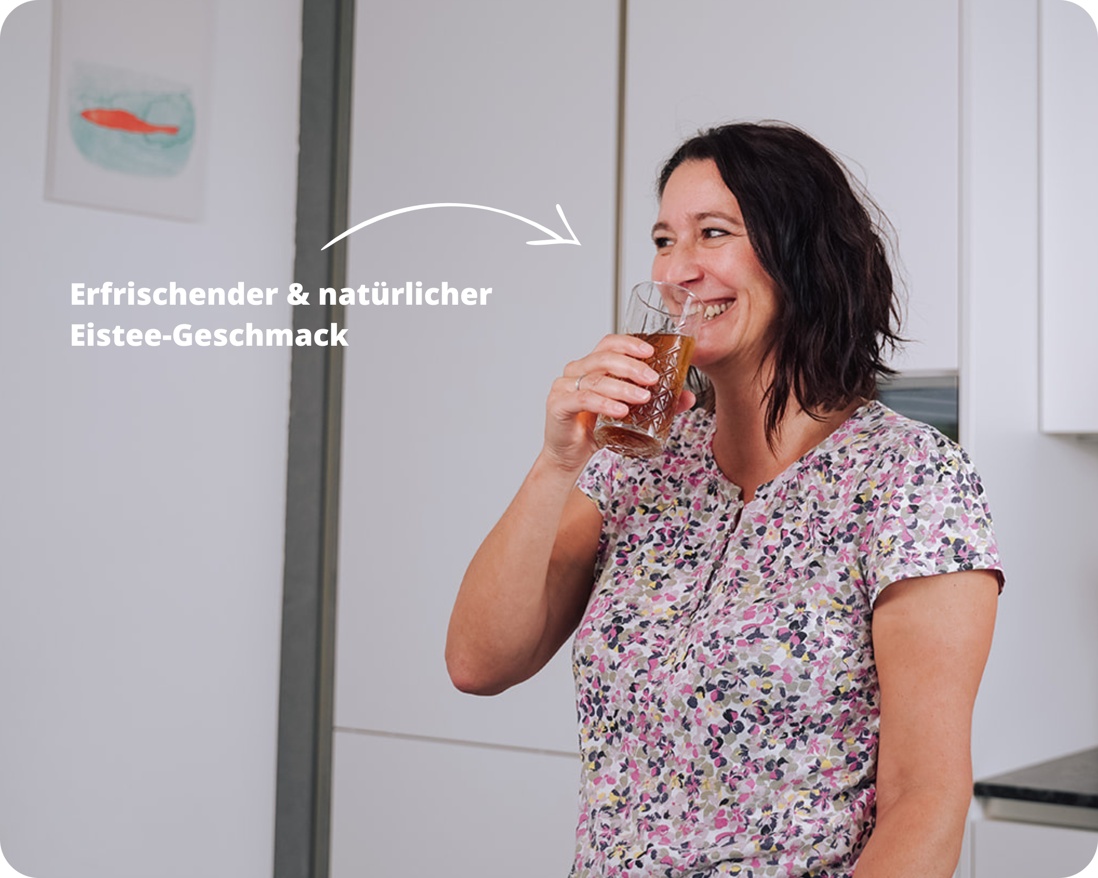 Eistee Zuckerfrei Probierbundle