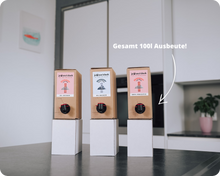 Lade das Bild in den Galerie-Viewer, Skiwasser Sirupboxen Probierbundle
