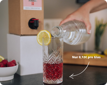 Lade das Bild in den Galerie-Viewer, Skiwasser Sirupboxen Probierbundle
