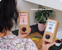 Lade das Bild in den Galerie-Viewer, Skiwasser Zuckerfrei Sparbundle
