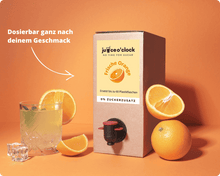 Lade das Bild in den Galerie-Viewer, Zuckerfrei Klassiker Vorratsbundle

