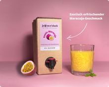 Lade das Bild in den Galerie-Viewer, Umweltfreundliche Sirupbox Zuckerfrei (1,5L)
