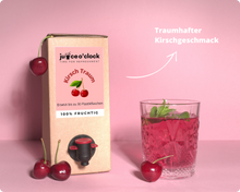 Lade das Bild in den Galerie-Viewer, Umweltfreundliche Juice Sirupbox Klassik (1,5L)
